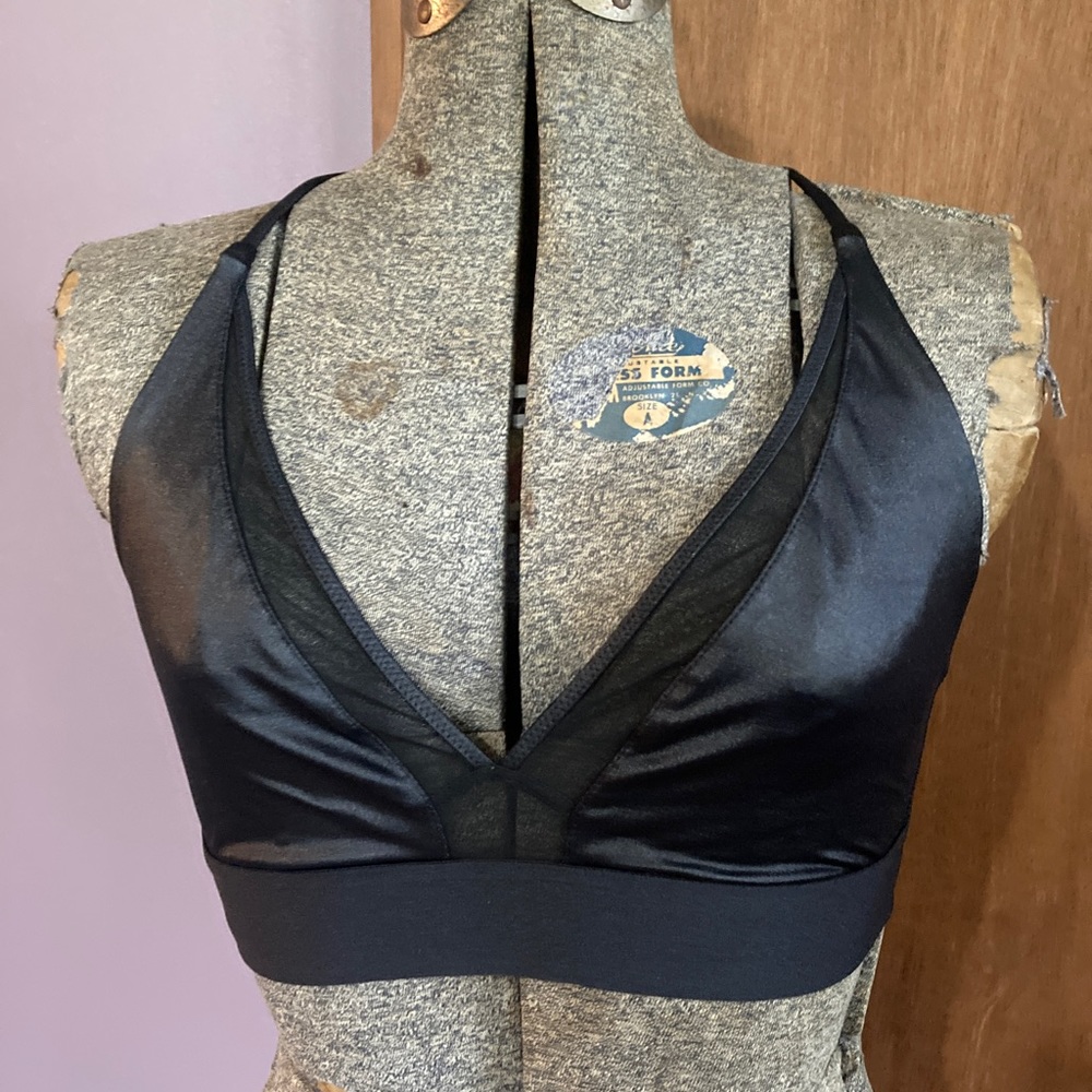 Victoria’s Secret sports bra
